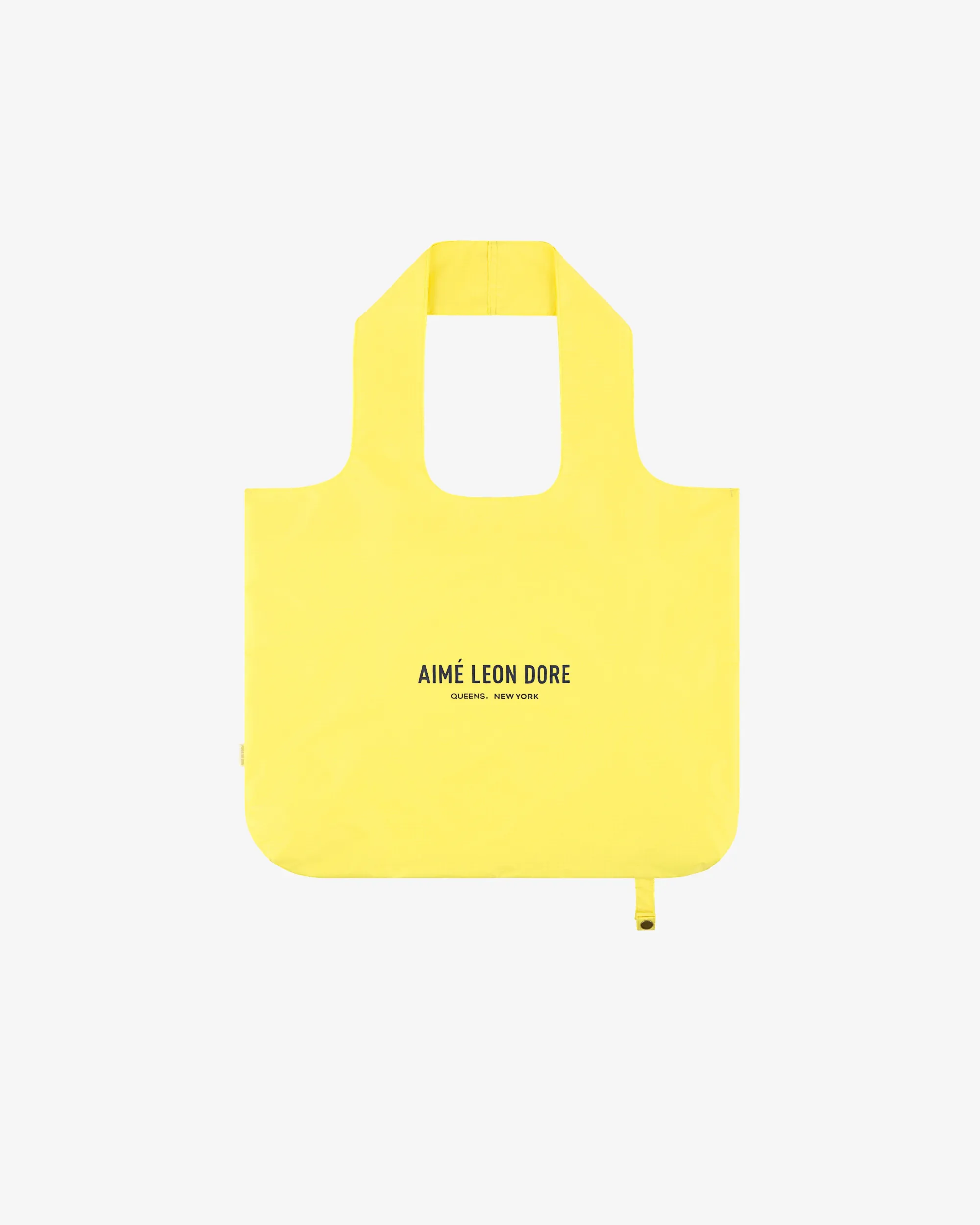 Aimé Leon Dore Packable Nylon Tote