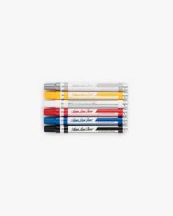 Aimé Leon Dore Paint Marker Pack