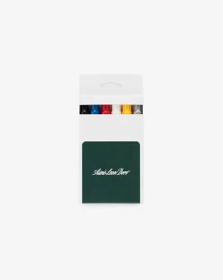 Aimé Leon Dore Paint Marker Pack