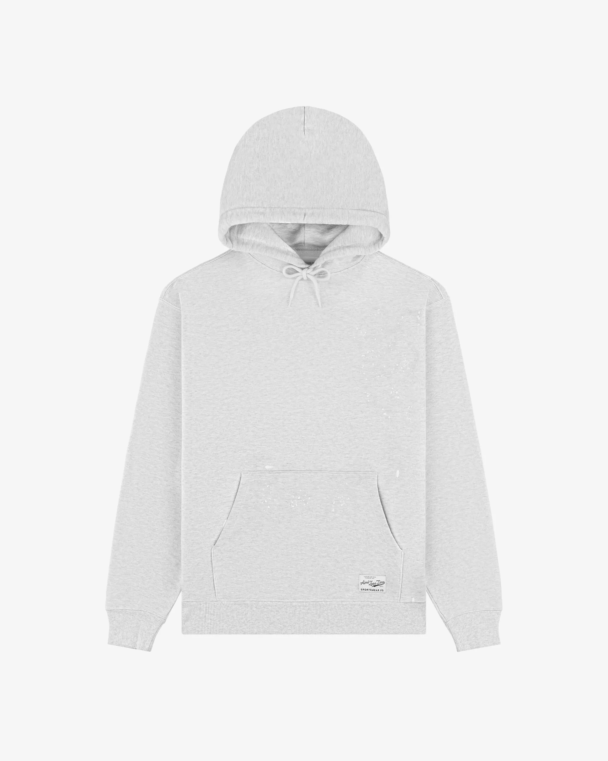 Aimé Leon Dore Paint Splatter Hoodie