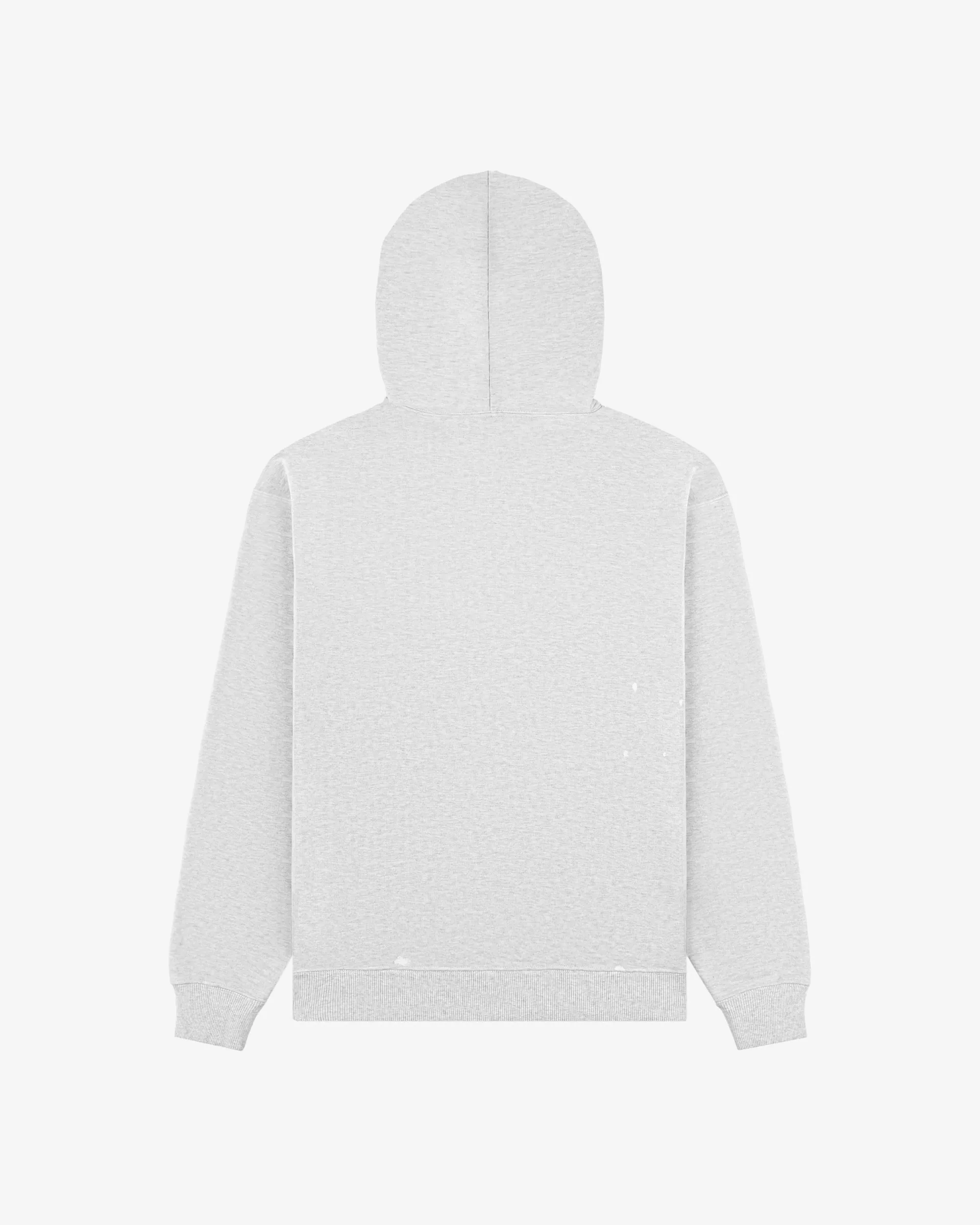 Aimé Leon Dore Paint Splatter Hoodie