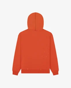 Aimé Leon Dore Paint Splatter Hoodie