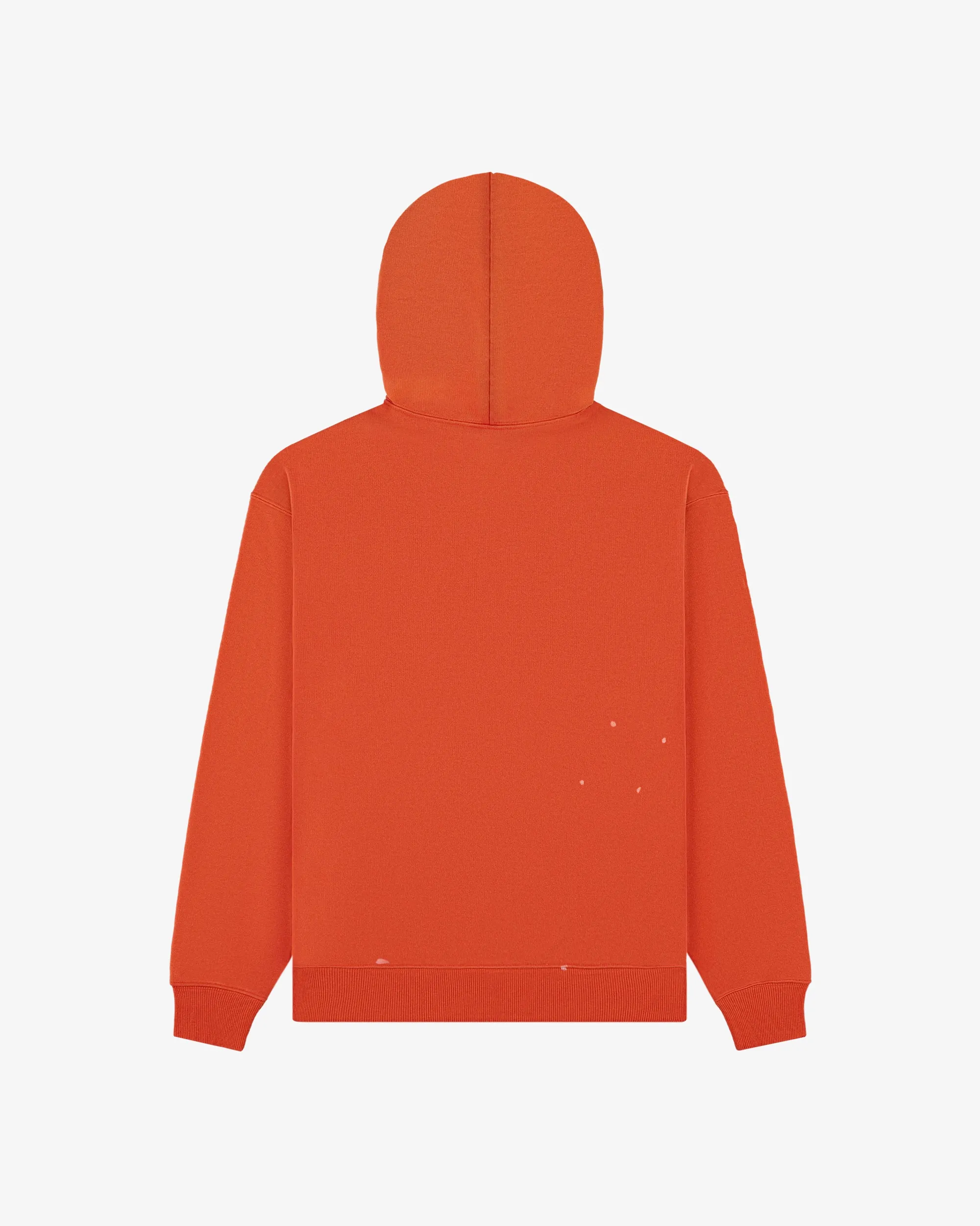 Aimé Leon Dore Paint Splatter Hoodie