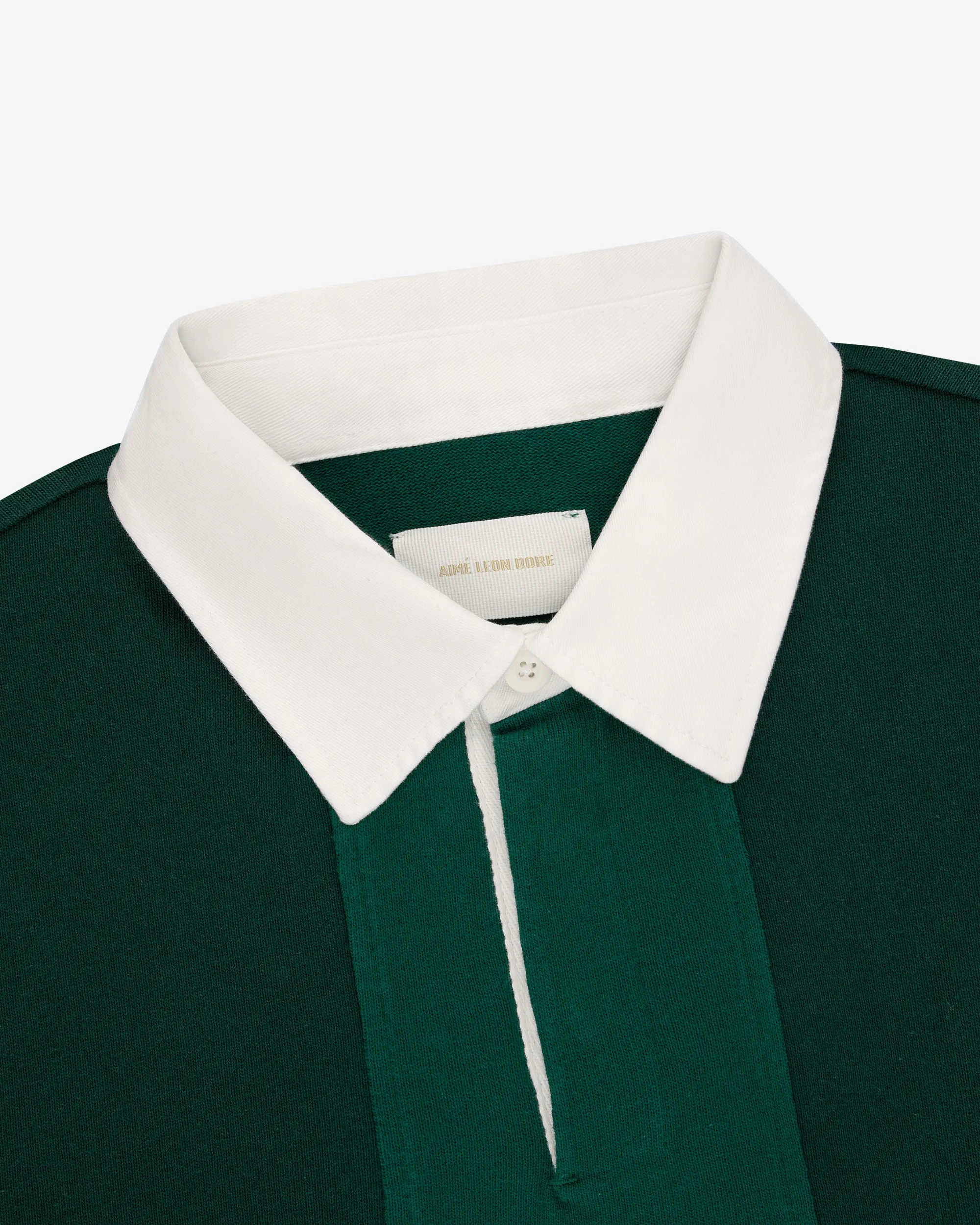 Aimé Leon Dore Paneled Sail Rugby