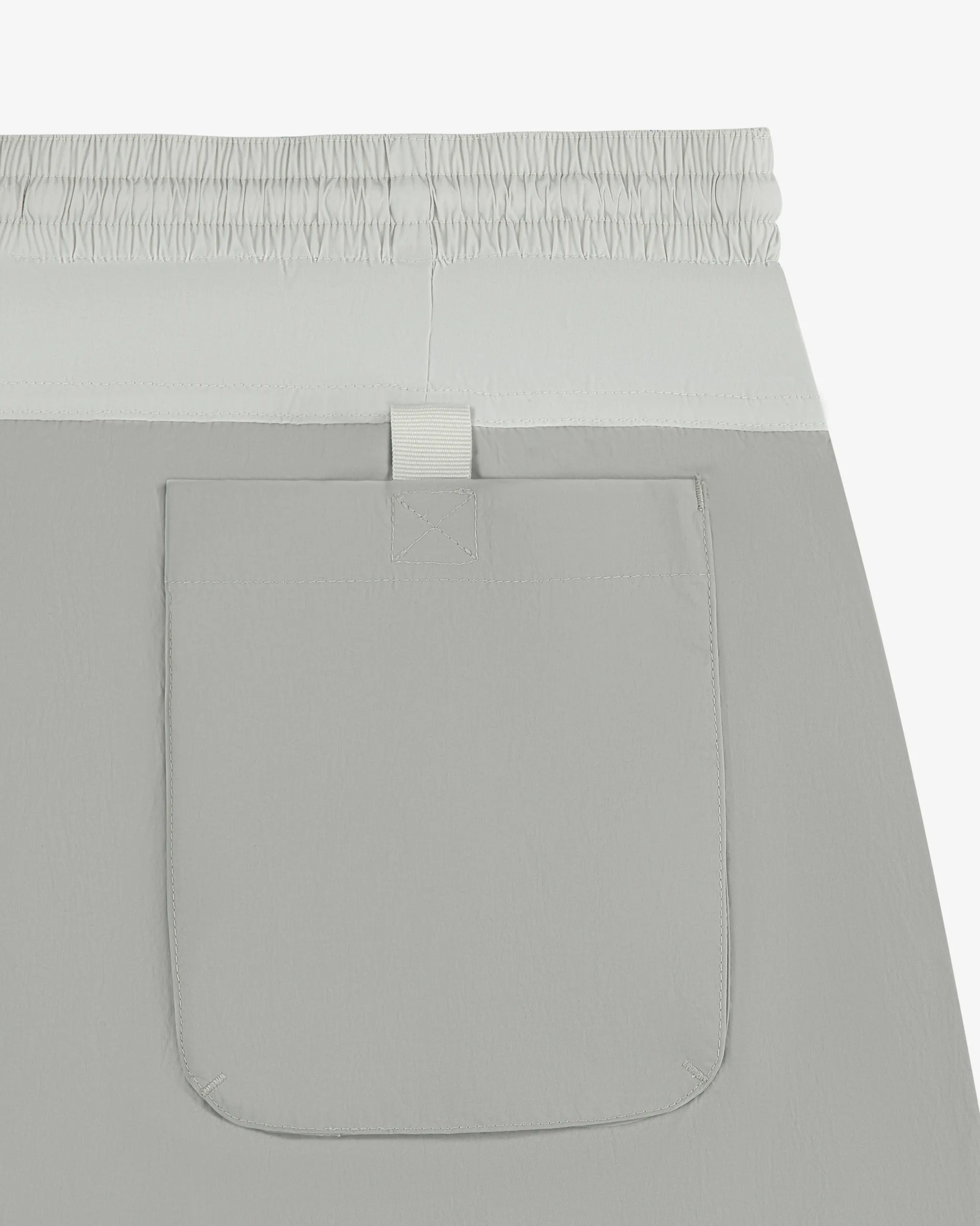 Aimé Leon Dore Paneled Sport Short