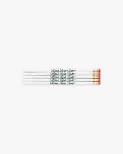 Aimé Leon Dore Pencil 5 Pack