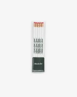 Aimé Leon Dore Pencil 5 Pack