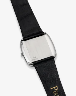 Aimé Leon Dore Piaget Bark Finish Watch