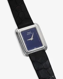Aimé Leon Dore Piaget Lapis Mini Warhol Watch