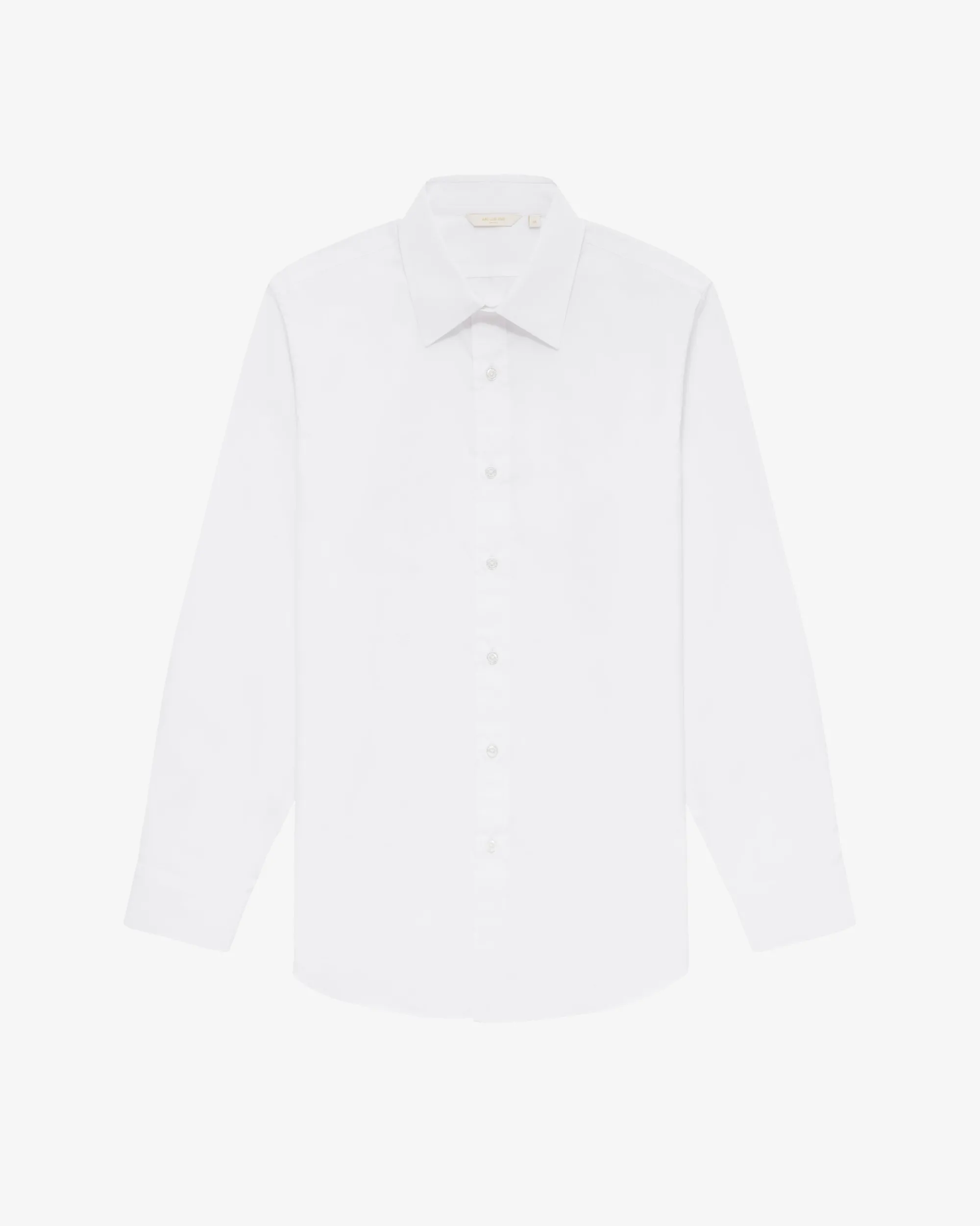 Aimé Leon Dore Point Collar Dress Shirt
