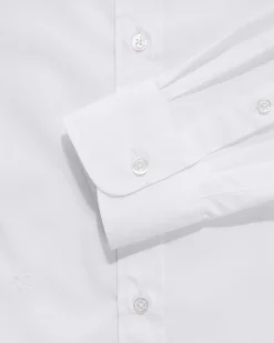 Aimé Leon Dore Point Collar Dress Shirt