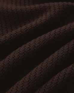 Aimé Leon Dore Pointelle Knit Sweater