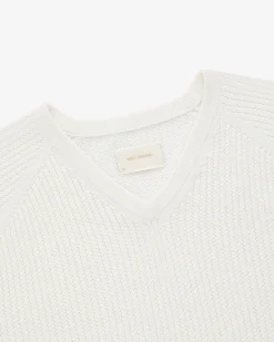 Aimé Leon Dore Pointelle Knit Sweater