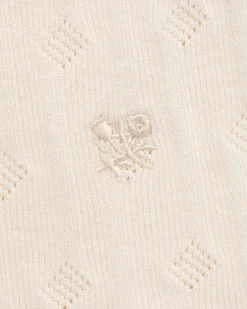 Aimé Leon Dore Pointelle Tank Top