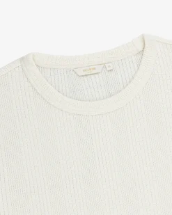 Aimé Leon Dore Pointelle Tee