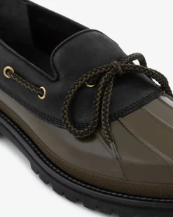 Aimé Leon Dore Pápia Moc Boot