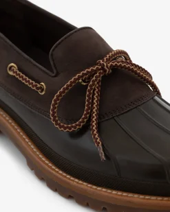 Aimé Leon Dore Pápia Moc Boot