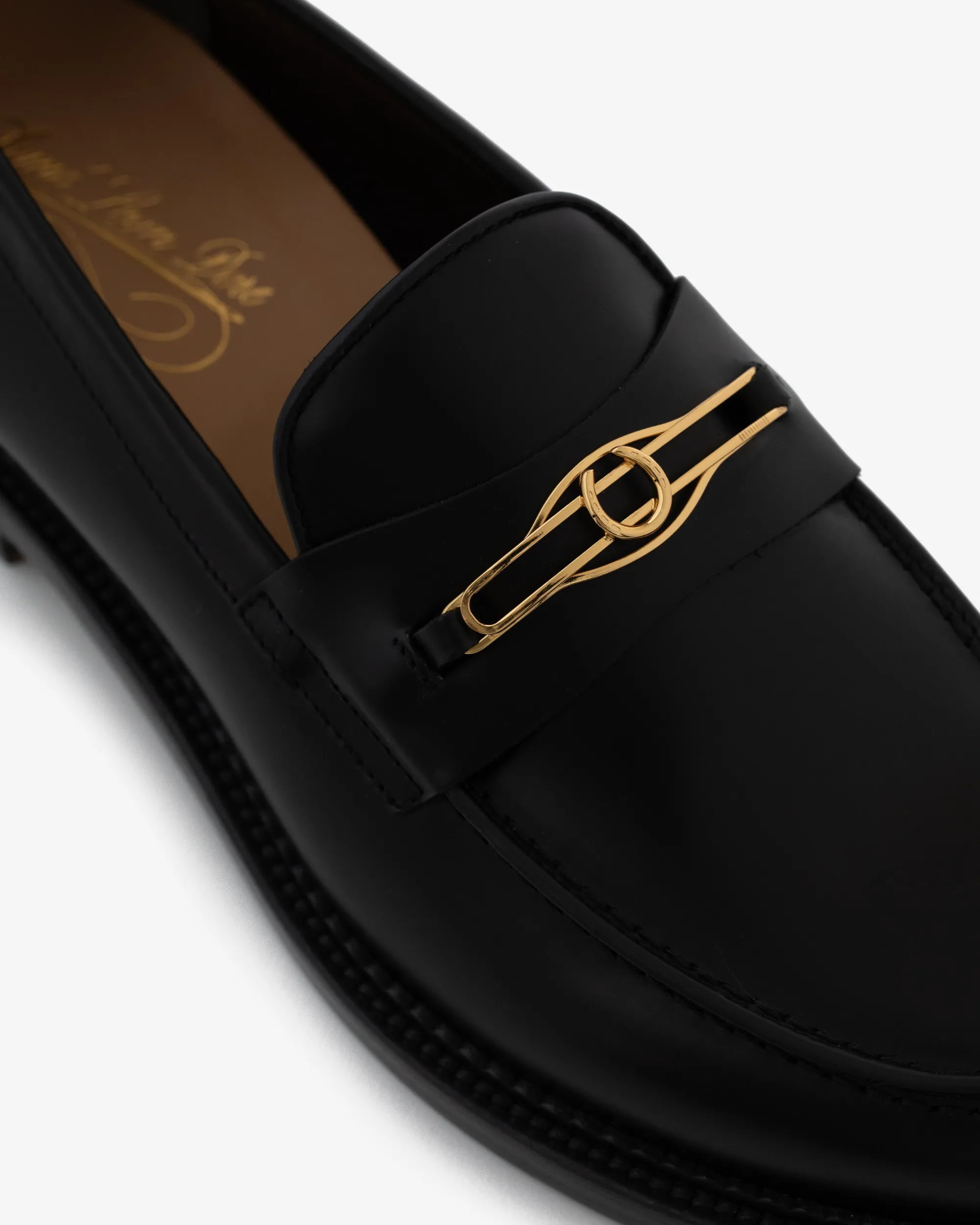 Aimé Leon Dore Pétalo Clip Loafer