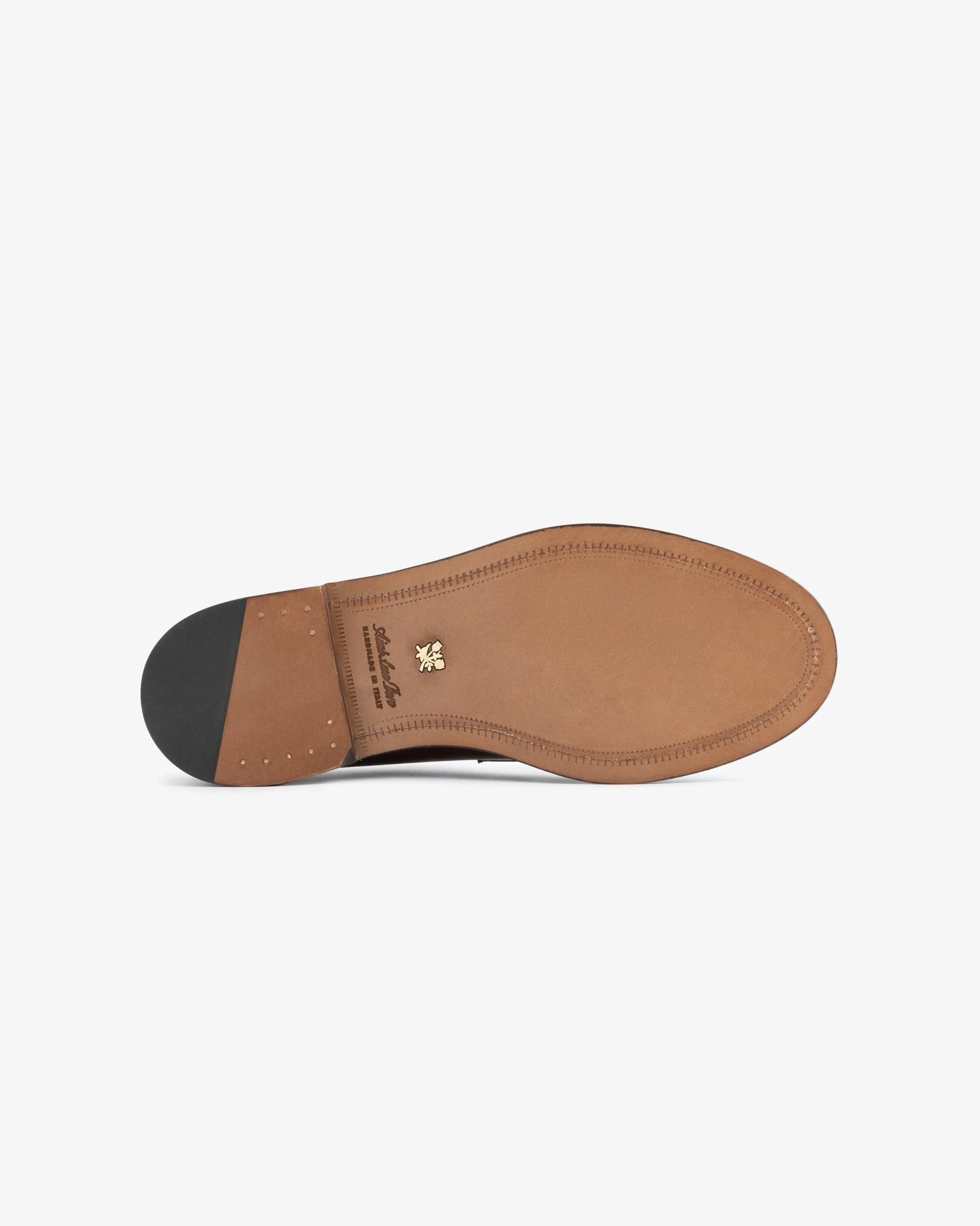 Aimé Leon Dore Queens Crest Loafer