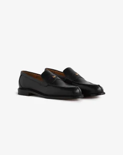Aimé Leon Dore Queens Crest Loafer