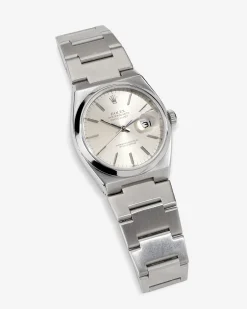 Aimé Leon Dore Rolex Datejust Oyster Watch