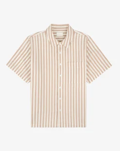 Aimé Leon Dore Short Sleeve Awning Shirt