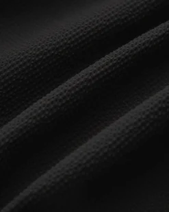 Aimé Leon Dore Short-Sleeve Seersucker Shirt