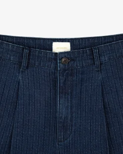 Aimé Leon Dore Single Pleated Pant