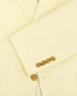 Aimé Leon Dore Single-Breasted Peak Lapel Suit Jacket