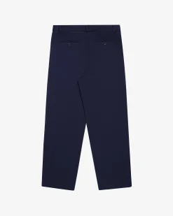 Aimé Leon Dore Single-Pleated Gabardine Trouser