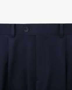 Aimé Leon Dore Single-Pleated Gabardine Trouser