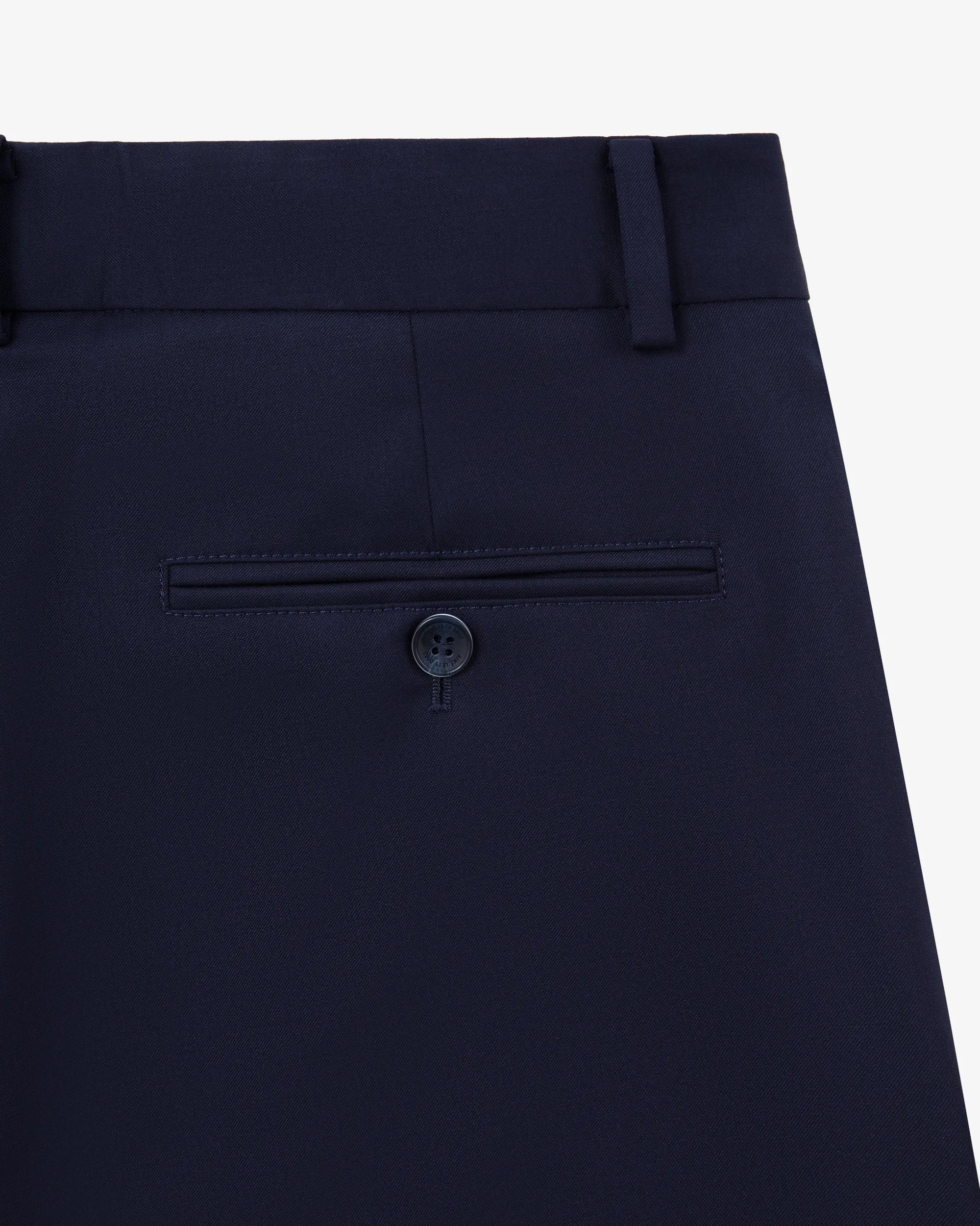 Aimé Leon Dore Single-Pleated Gabardine Trouser