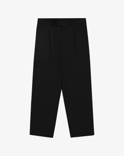 Aimé Leon Dore Single-Pleated    Gabardine    Trouser