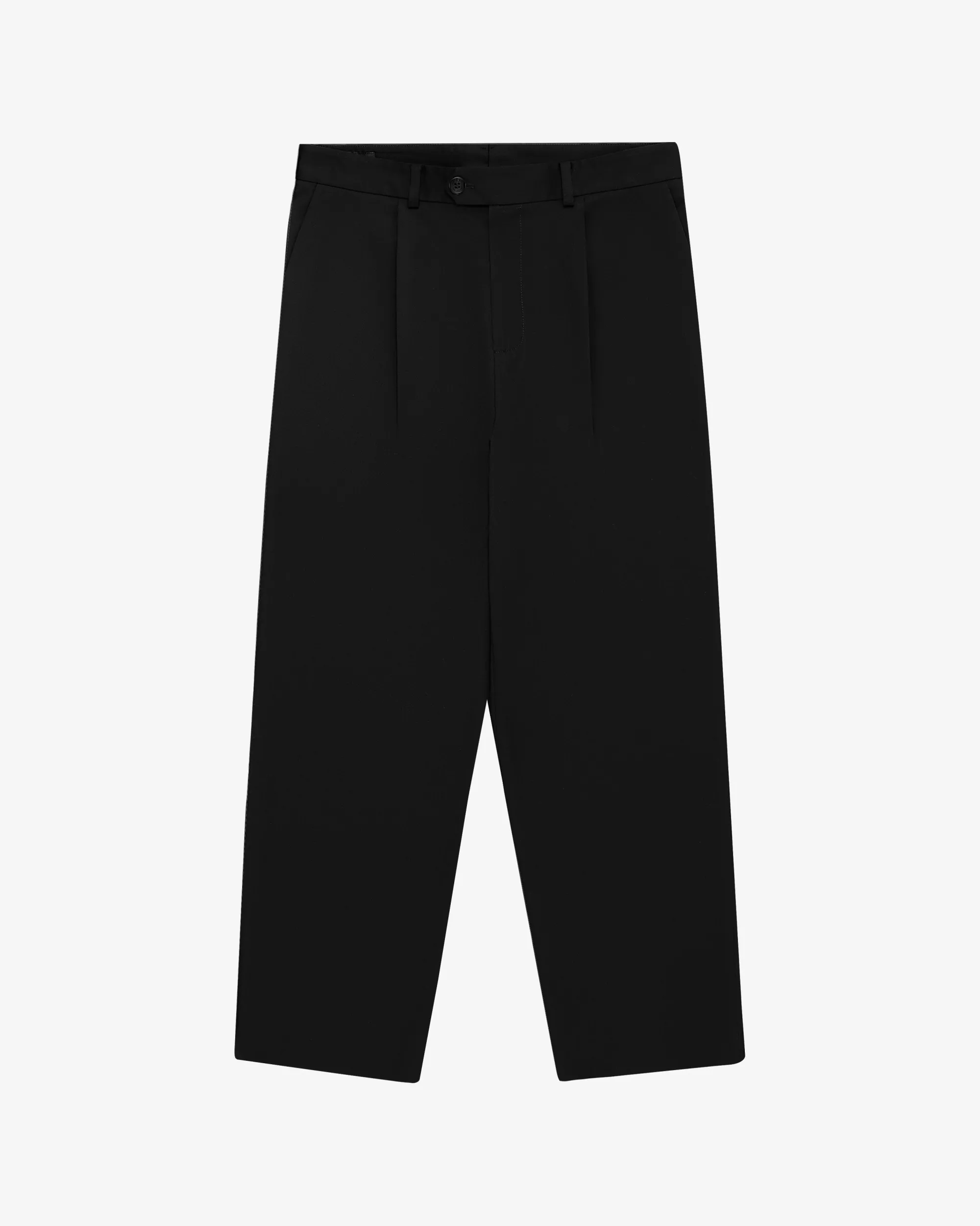 Aimé Leon Dore Single-Pleated Gabardine Trouser