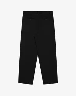 Aimé Leon Dore Single-Pleated Gabardine Trouser