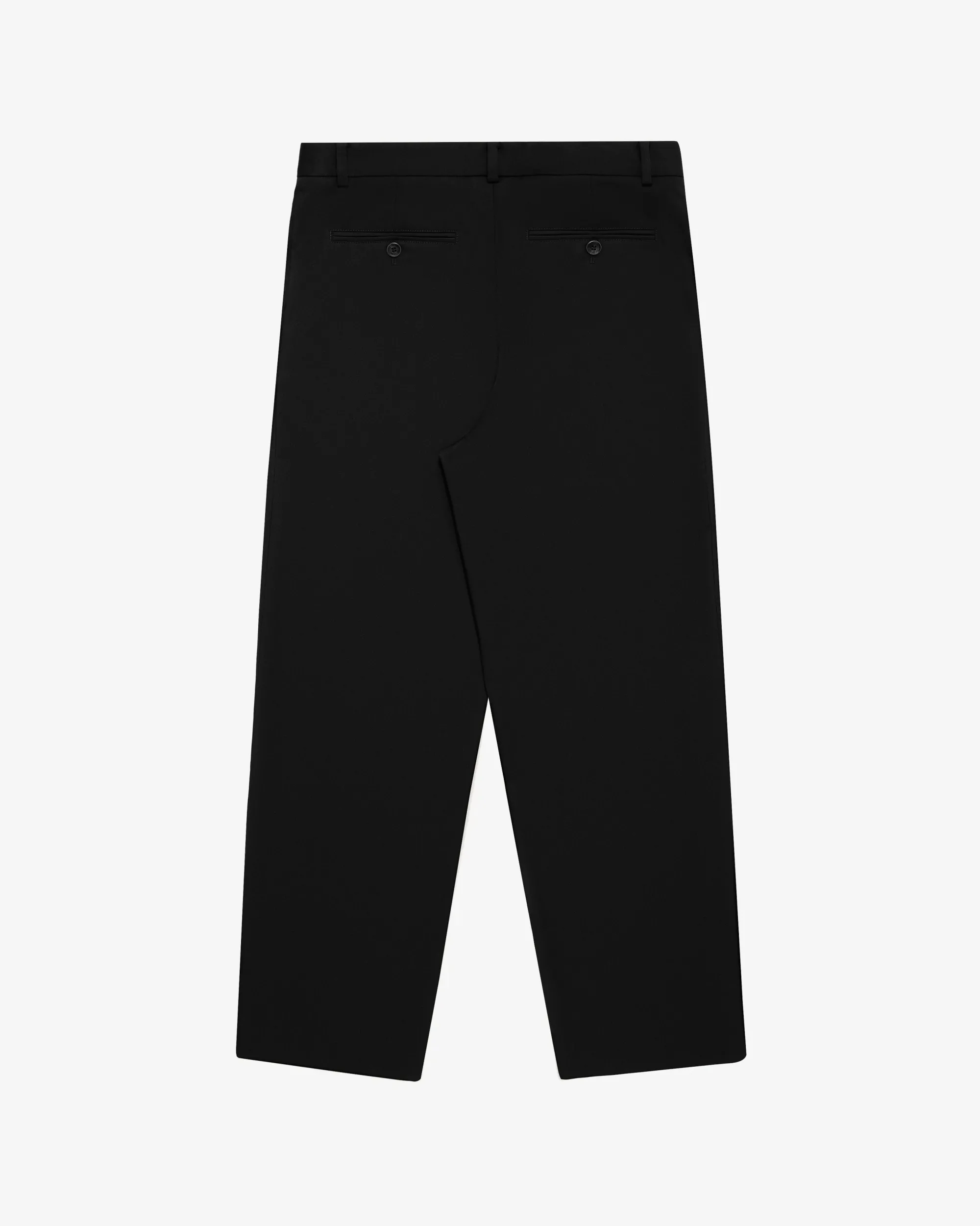 Aimé Leon Dore Single-Pleated Gabardine Trouser
