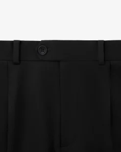 Aimé Leon Dore Single-Pleated Gabardine Trouser