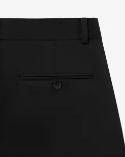 Aimé Leon Dore Single-Pleated Gabardine Trouser