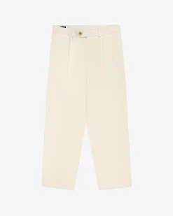 Aimé Leon Dore Single-Pleated    Gabardine    Trouser