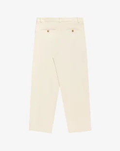 Aimé Leon Dore Single-Pleated    Gabardine    Trouser