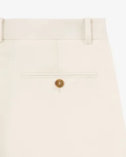 Aimé Leon Dore Single-Pleated    Gabardine    Trouser