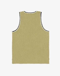 Aimé Leon Dore Slub Knit Tank Top