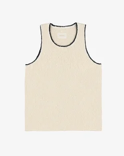 Aimé Leon Dore Slub Knit Tank Top