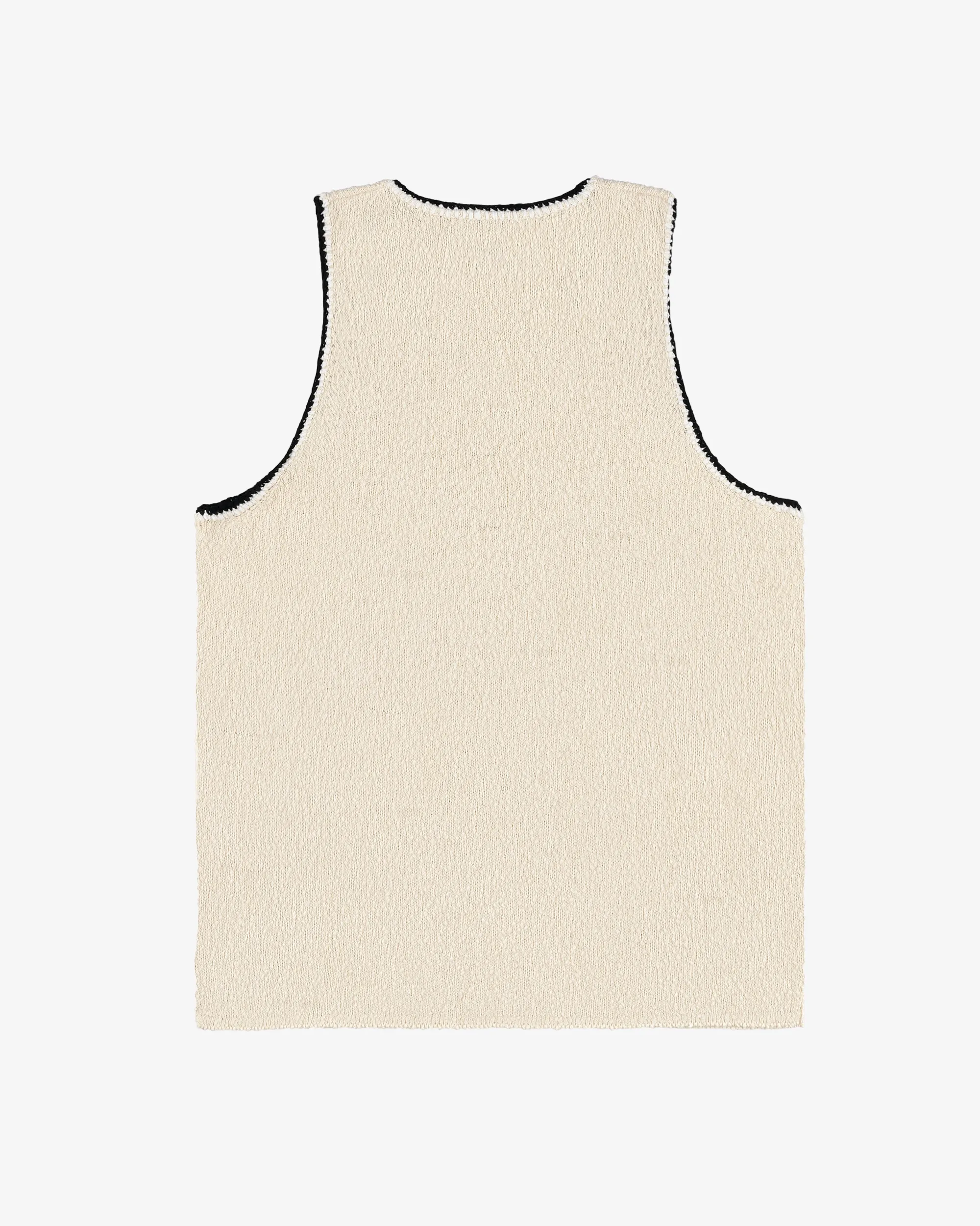 Aimé Leon Dore Slub Knit Tank Top
