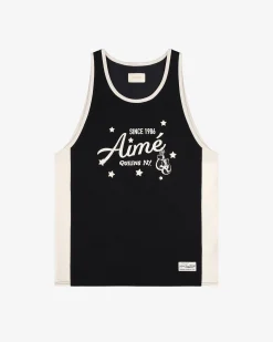 Aimé Leon Dore Sparring Tank Top
