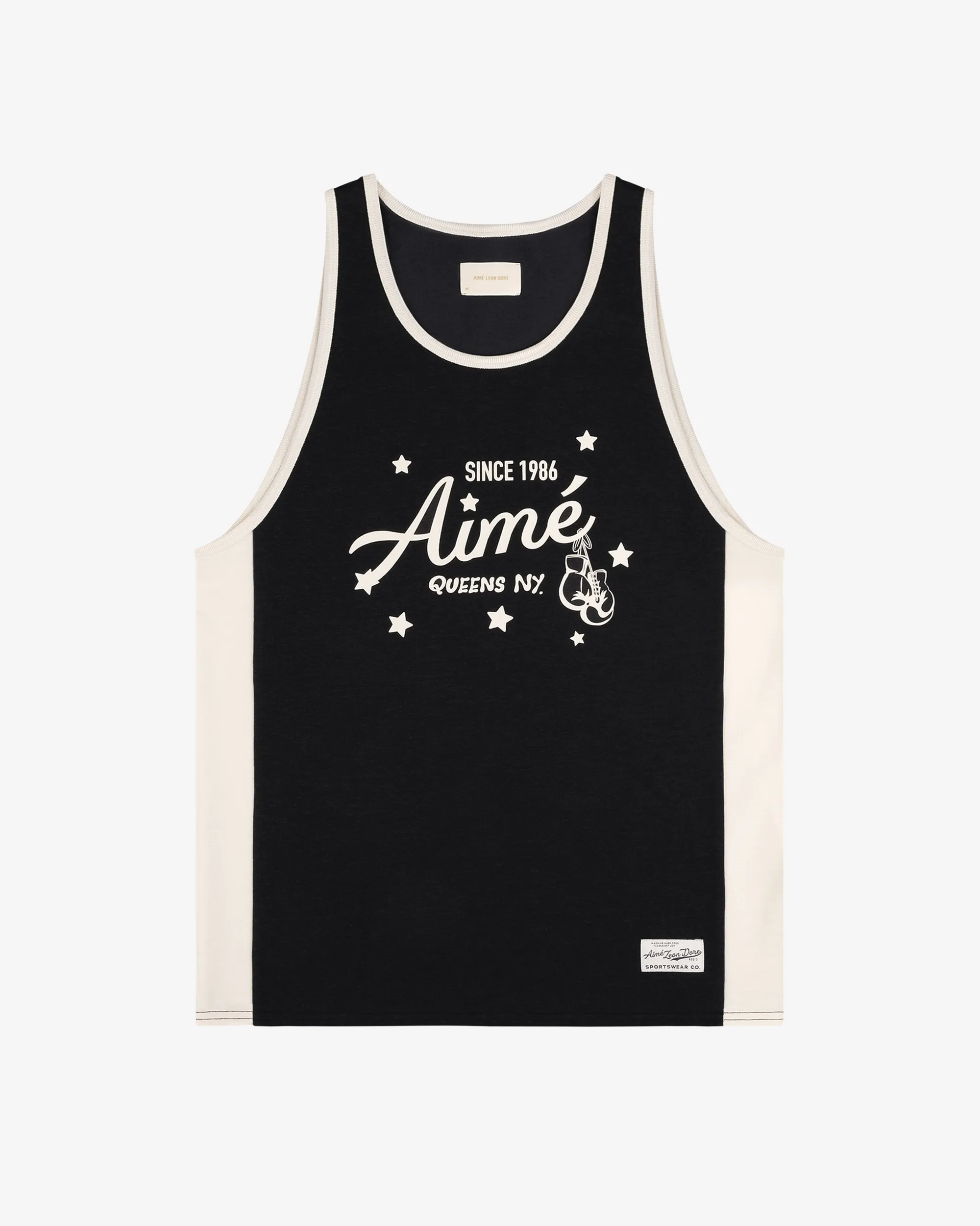 Aimé Leon Dore Sparring Tank Top