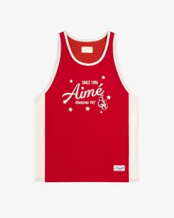 Aimé Leon Dore Sparring Tank Top