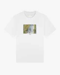 Aimé Leon Dore Spring Photo Tee