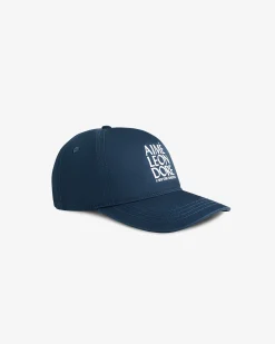 Aimé Leon Dore Stacked Logo Hat