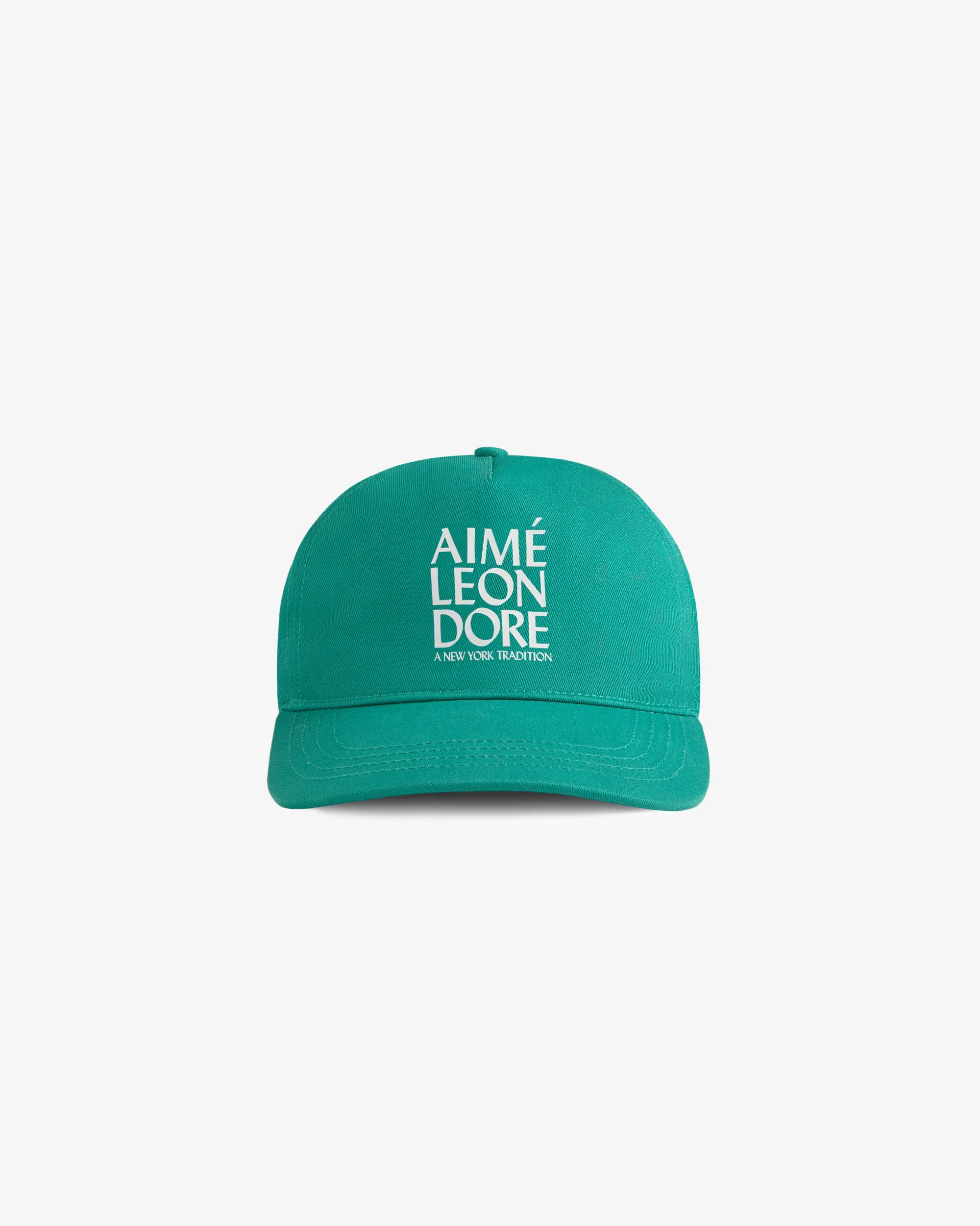 Aimé Leon Dore Stacked Logo Hat